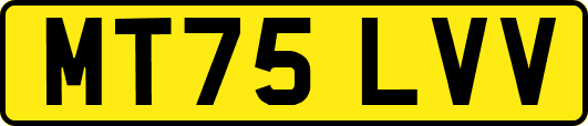MT75LVV