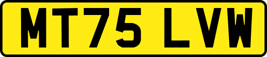 MT75LVW