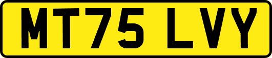 MT75LVY