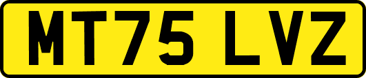 MT75LVZ