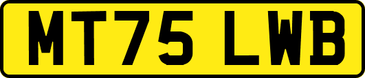 MT75LWB
