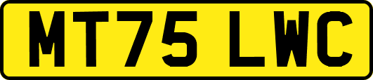 MT75LWC