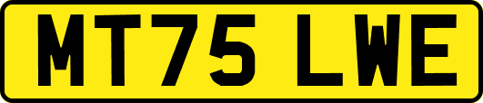 MT75LWE