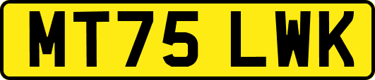 MT75LWK