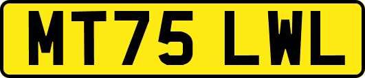 MT75LWL