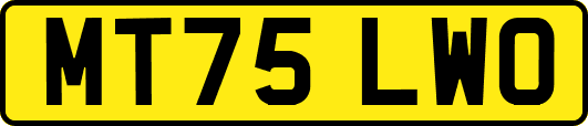 MT75LWO
