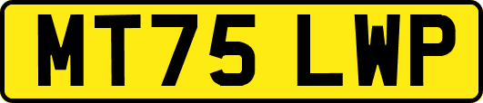 MT75LWP
