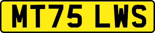 MT75LWS