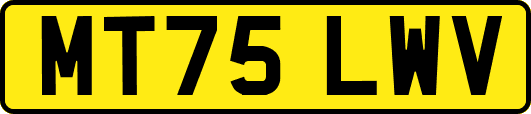 MT75LWV