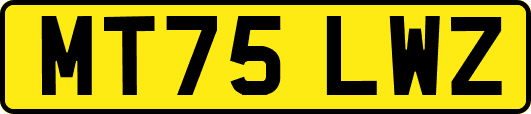 MT75LWZ
