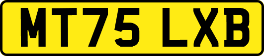 MT75LXB