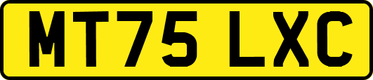MT75LXC