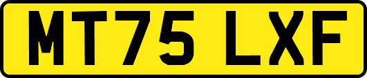 MT75LXF