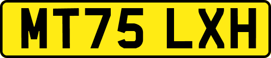 MT75LXH