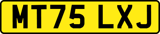 MT75LXJ