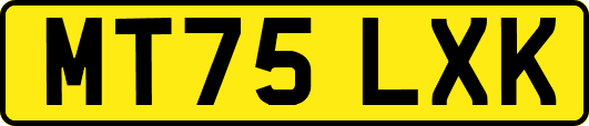 MT75LXK