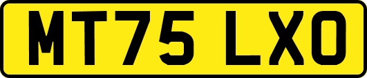 MT75LXO