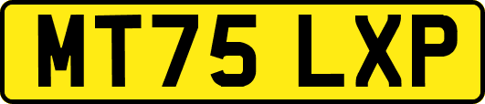 MT75LXP