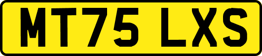 MT75LXS