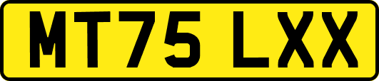 MT75LXX