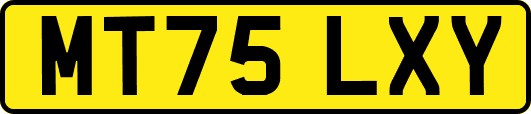 MT75LXY