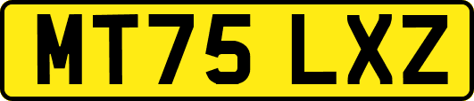 MT75LXZ