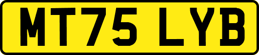 MT75LYB