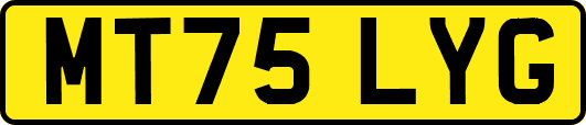 MT75LYG