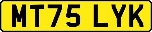 MT75LYK