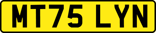 MT75LYN