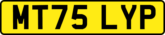 MT75LYP