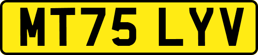 MT75LYV