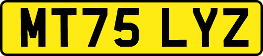MT75LYZ