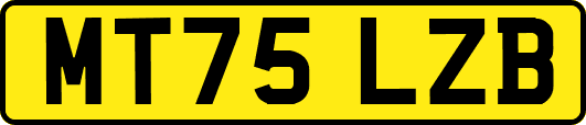 MT75LZB