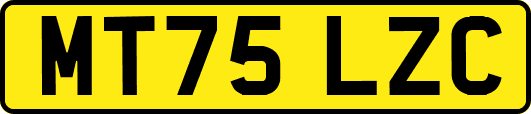 MT75LZC