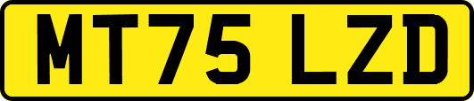 MT75LZD