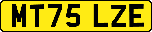 MT75LZE
