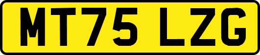 MT75LZG