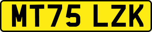 MT75LZK