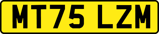 MT75LZM