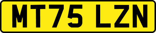 MT75LZN