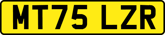 MT75LZR