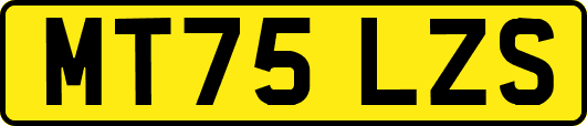 MT75LZS