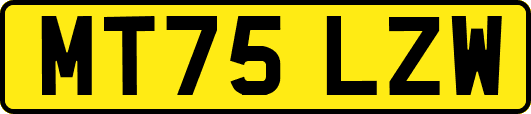 MT75LZW