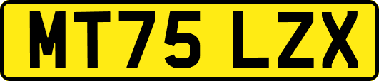 MT75LZX