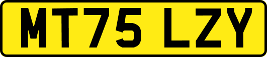 MT75LZY