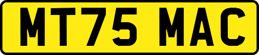 MT75MAC