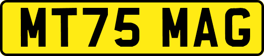 MT75MAG