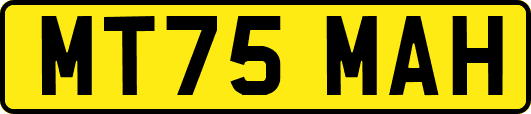 MT75MAH