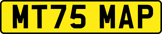 MT75MAP